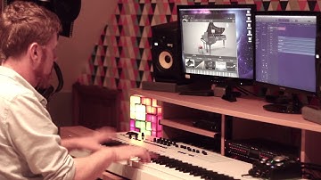 Piano V Introduction Tutorial: Episode 3 - Igniting Inspiration