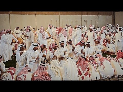 سامري الا يالاجاويد يا اهل العنا فرقه ابو سعد زواج ناصر فياض 2024