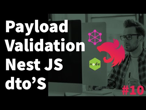 DTO validation and