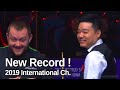 Snooker Record | Longest Respotted Black Ever | 2019 International Championship