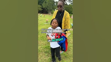 Grandma