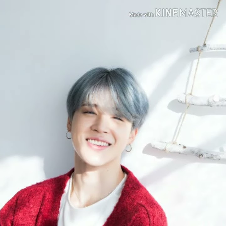 Ccp Jimin BTS | Park Jimin