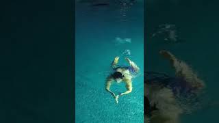 Beginner Swimming Guide: 3 Epic Moves