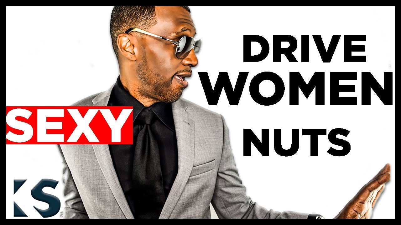 Сексуальные ароматы, которые сводят женщин с ума ©