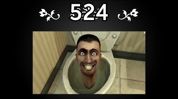 PREVIEW: My By The Numbers List (Eternal Olympic Fallout Edition) (Black Zone)