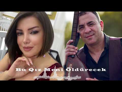 Asıq Mubariz Kelbecerli & Aynur Qafarlı  - Bu qız meni öldürecek deyesen