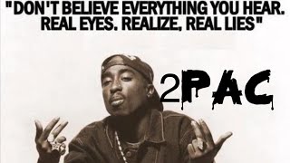 2pac & (Remix)- 2021🔥