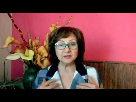 О пользе женских слез. Зачем женщине плакать?