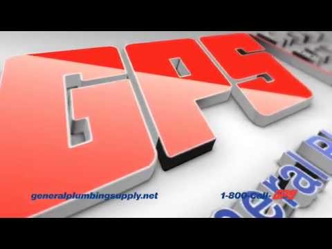 General Plumbing Supply Showroom You