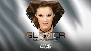 Slavica Cukteras - Mona Liza - Audio 2005