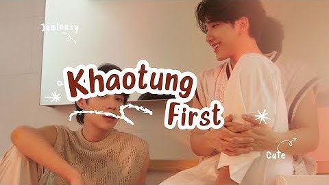 First Khaotung