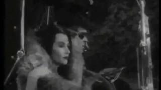The Munsters Hot Rod (clip two)