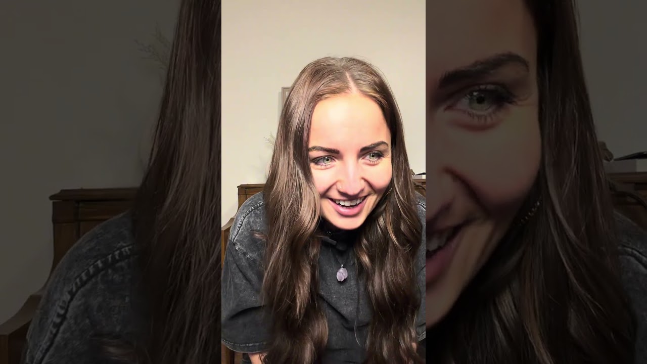 Get to know me ✨  The Energy Alchemist Realtor