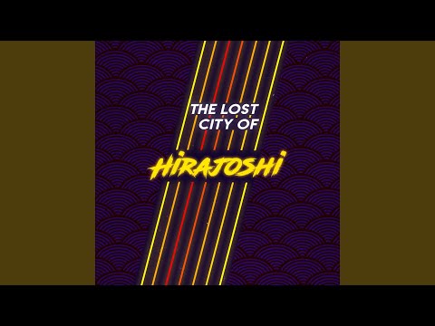 在 YouTube 上观看 The Lost City of Hirajoshi