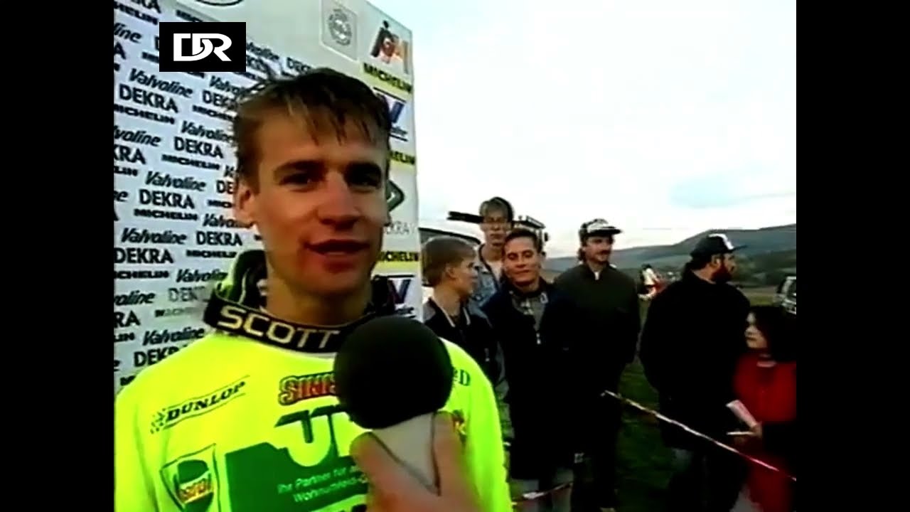 Inter-DM Straßbessenbach 1994 mit PIT Beirer