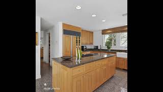 Hidden Salt Lake Estate with Incredible Grounds & Privacy