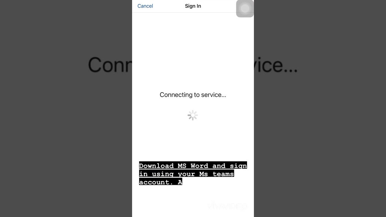 How to Turn-in your assignments on MS teams using your mobile phone.