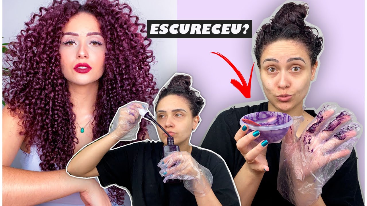 SERÁ QUE É BOA? MÁSCARA PIGMENTANTE ALFAPARF