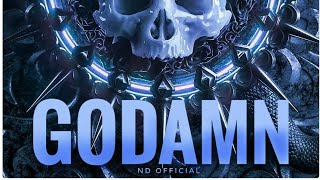 Godamn -nd official [feat.sx studios]