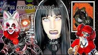 Meet the cosplayer/artist behind That One Video you think maybe you saw somewhere
