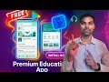 📱Education App Kaise Banaye aur Play Store Par Publish Kare 💸 | मोबाइल से कमाओ पैसे! 💼🚀