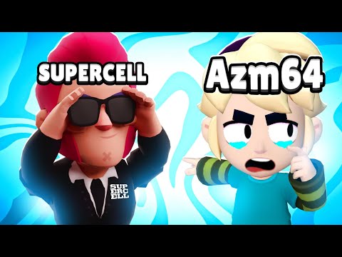SUPERCELL M’A BANNI ?! (EXPLICATIONS)