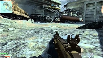 COD MW3: Bouncing Betty Tutorial