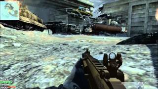 COD MW3: Bouncing Betty Tutorial