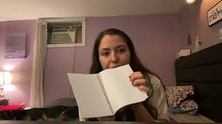ASMR explaining easy tasks screenshot 2
