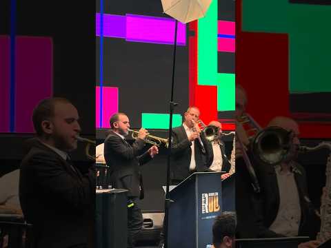 רולי מנדלזון ותזמורתו & סנדי דינקל תקציר חתונה אנרגטית במיוחד #חתונה #live #אנרגיה