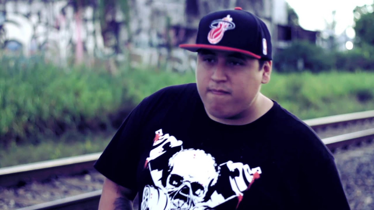 REKS X Hazardis Soundz-Fear Of God ft. Knowledge Medina & High Collide (official video)