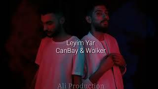 Canbay & Wolker - Allah Gonlune Gore Versin (Remix)