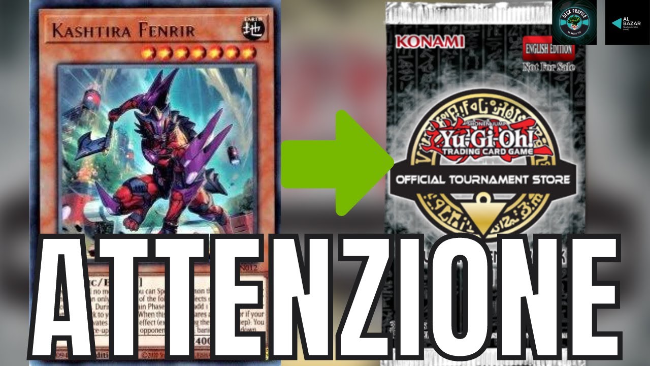 Saranno QUESTE le ULTIMATE degli OTS 21? YUGIOH - YouTube