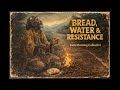 Roots Reggae (1979) [Unreleased Album] ZION MORNING COLLECTIVE – Bread, Water &amp; Resistance