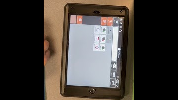 Adjusting Volume on TD Snap