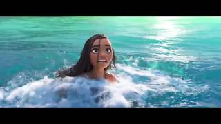 Moana 2016 Movie best Scene Tamil