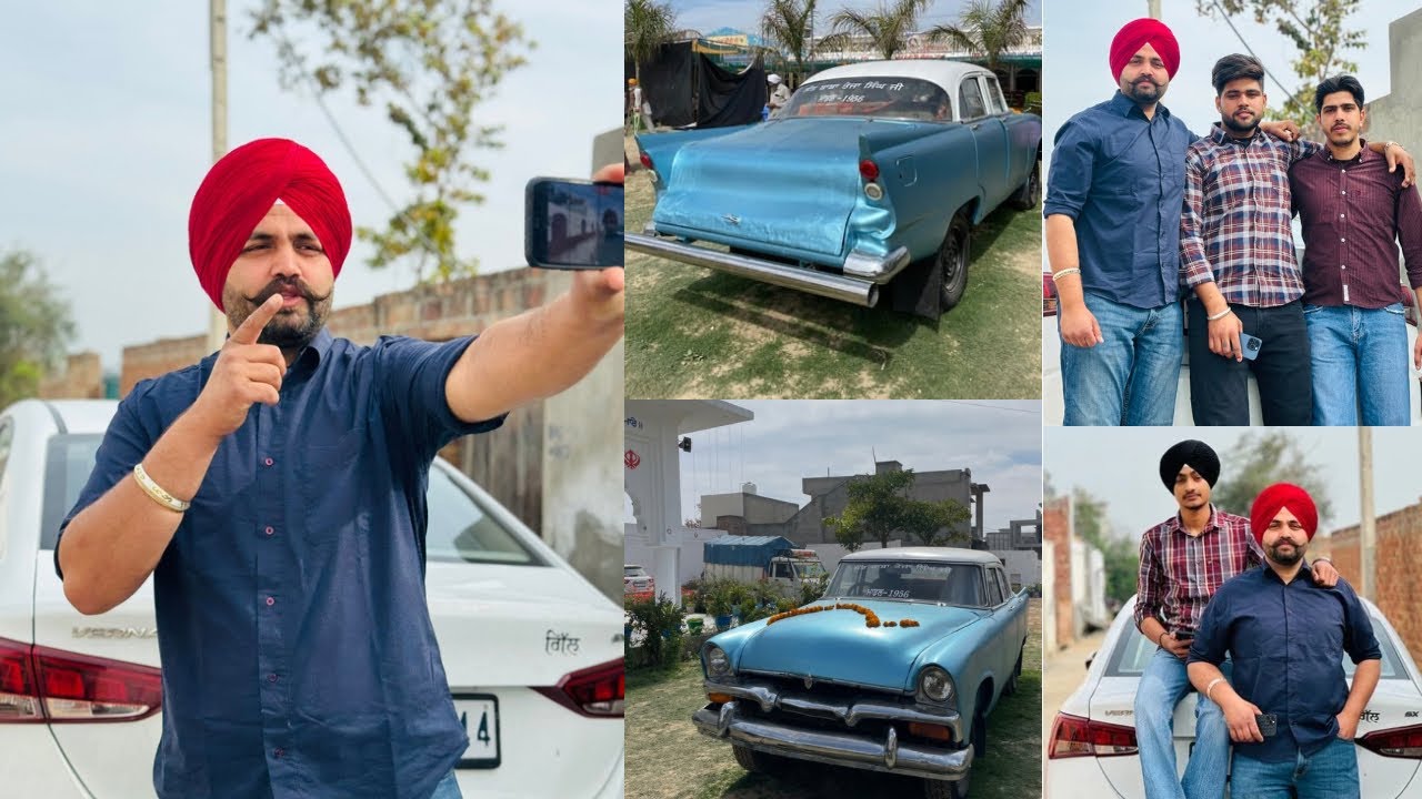 Mela Cheema Sahib |full enjoy |ਮਾਮੇ ਨੇ ਮੇਲੇ ਚ ਲਮਕ ਕੇ ਜਿੱਤੇ500 Rs|​​