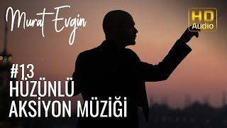 Hüzünlü Aksiyon Müziği | Arka Sokaklar Dizisi Müzikleri #13 Resimi