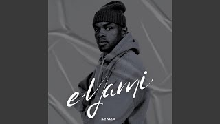 Nkosi (feat. Vicky Lay)