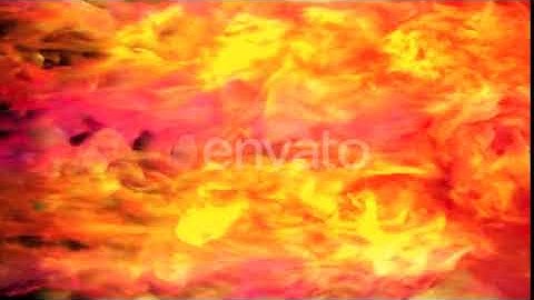 Magic Fire Transitions 04 | Motion Graphics - Envato elements