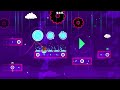 Geometry Dash - Traction by Ferdefunky (Easy Demon) 100%