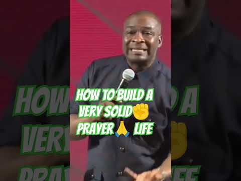 How to build