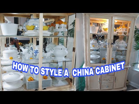 COME STILE A CHINA MOBILE