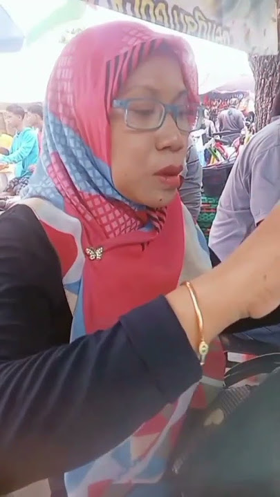 Golek seger-seger ning pasar gawok#Es gempol pleret legenda#shorts