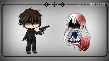 「Pull the Trigger | Gacha Life Meme」