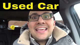 Do's And Don'ts Of Buying A Used Car From A Private Seller