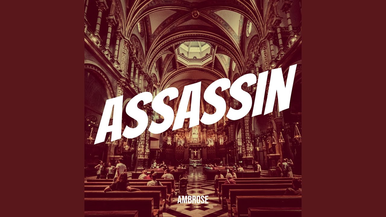 YouTubeでAssassin's Killを視聴 YouTubeでAssassin's Killを視聴