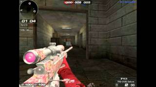[SuddenAttack] fine Digest 36