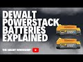 DeWalt PowerStack Batteries — Worth Adding or Not?