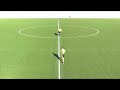 Real Salt Lake vs Downtown Las Vegas Soccer Club U17